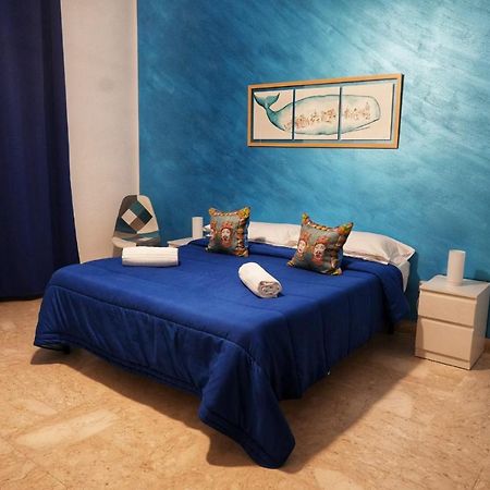 مبيت وإفطار باليرمو La Casa Del Moro - Al Politeama المظهر الخارجي الصورة
