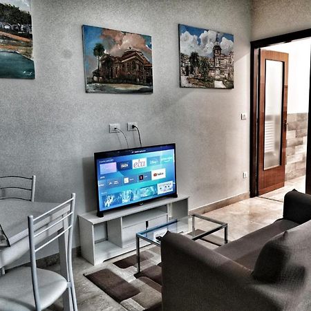 مبيت وإفطار باليرمو La Casa Del Moro - Al Politeama المظهر الخارجي الصورة