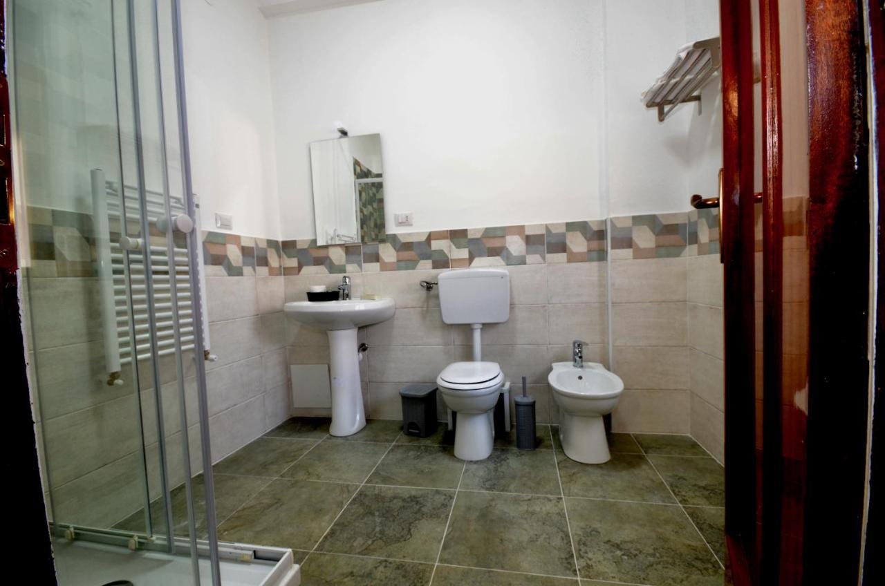 مبيت وإفطار باليرمو La Casa Del Moro - Al Politeama المظهر الخارجي الصورة
