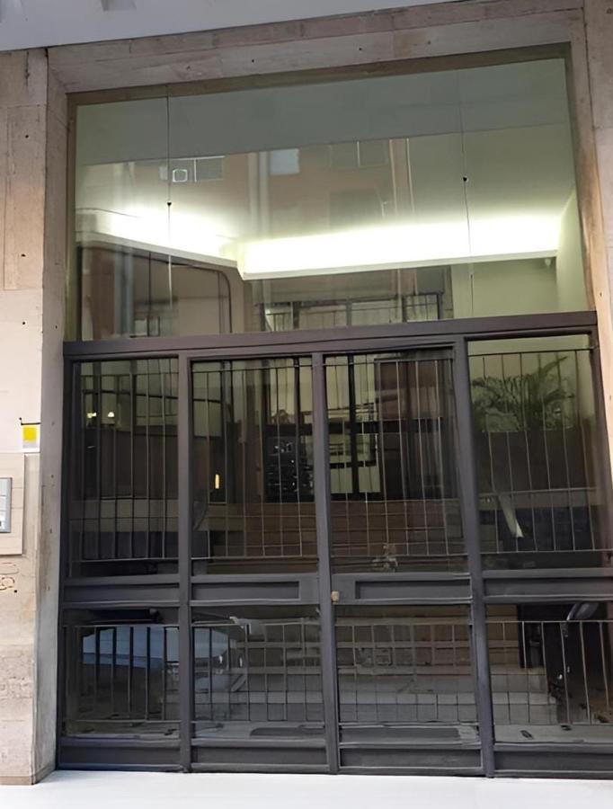 مبيت وإفطار باليرمو La Casa Del Moro - Al Politeama المظهر الخارجي الصورة