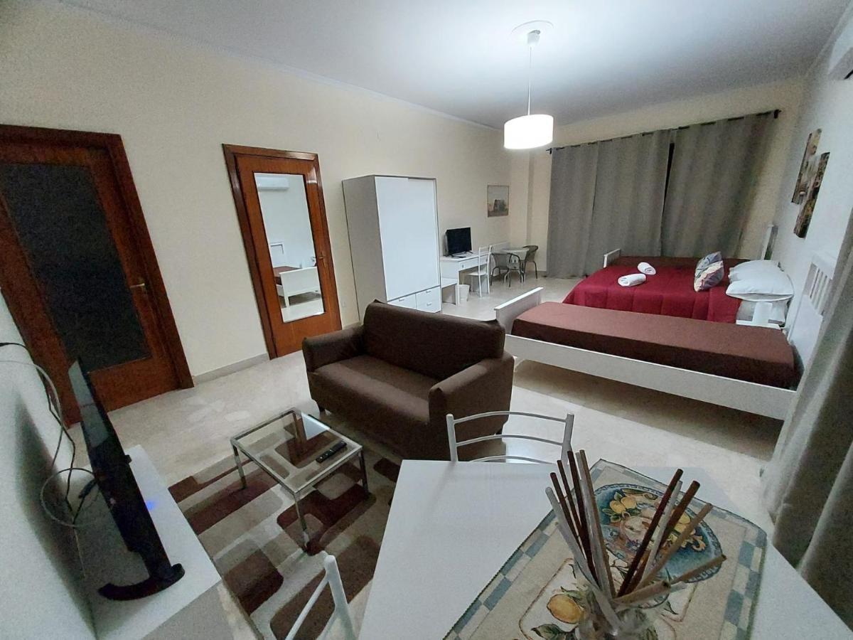 مبيت وإفطار باليرمو La Casa Del Moro - Al Politeama المظهر الخارجي الصورة