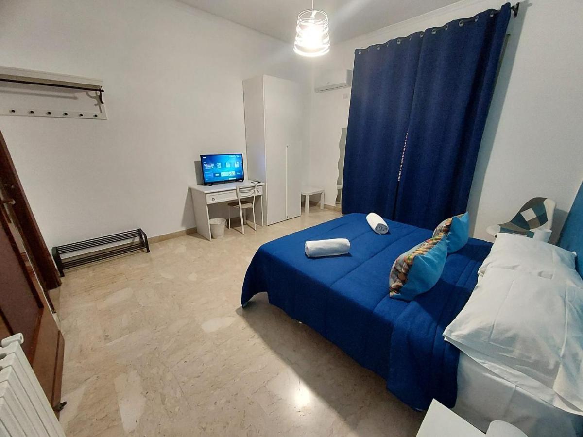 مبيت وإفطار باليرمو La Casa Del Moro - Al Politeama المظهر الخارجي الصورة