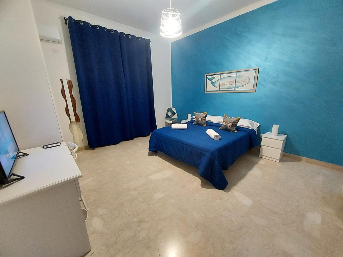 مبيت وإفطار باليرمو La Casa Del Moro - Al Politeama المظهر الخارجي الصورة