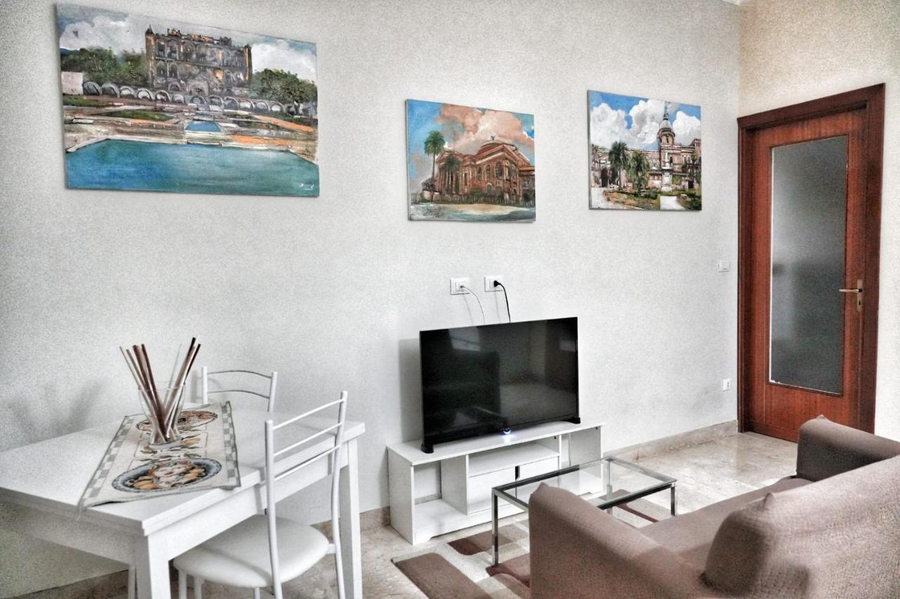 مبيت وإفطار باليرمو La Casa Del Moro - Al Politeama المظهر الخارجي الصورة